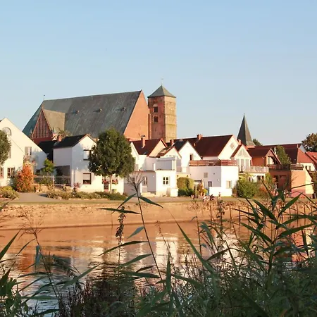 Fachwerk-ferienhaus, Ruhe Auf Dem Land, Haustiere Willkommen, Leihfahrraeder, 24-7 Check In Kirchlinteln