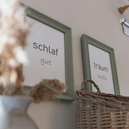Vakantiehuis Fachwerk-ferienhaus, Ruhe Auf Dem Land, Haustiere Willkommen, Leihfahrraeder, 24-7 Check In *