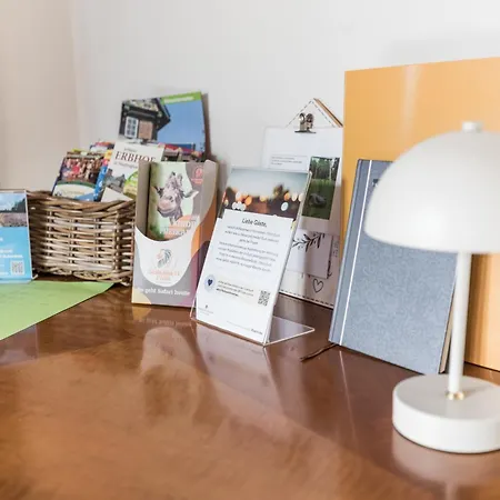Vakantiehuis Fachwerk-ferienhaus, Ruhe Auf Dem Land, Haustiere Willkommen, Leihfahrraeder, 24-7 Check In *