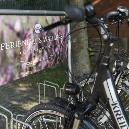 Fachwerk-ferienhaus, Ruhe Auf Dem Land, Haustiere Willkommen, Leihfahrraeder, 24-7 Check In Kirchlinteln