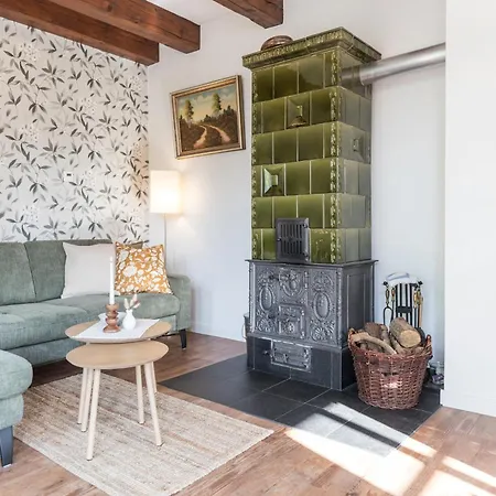 Fachwerk-ferienhaus, Ruhe Auf Dem Land, Haustiere Willkommen, Leihfahrraeder, 24-7 Check In Vakantiehuis Kirchlinteln