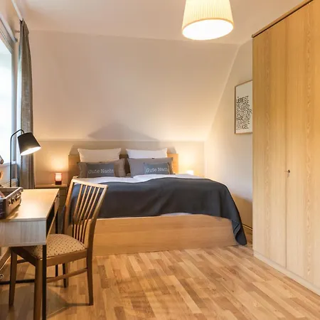 Vakantiehuis Fachwerk-ferienhaus, Ruhe Auf Dem Land, Haustiere Willkommen, Leihfahrraeder, 24-7 Check In Kirchlinteln