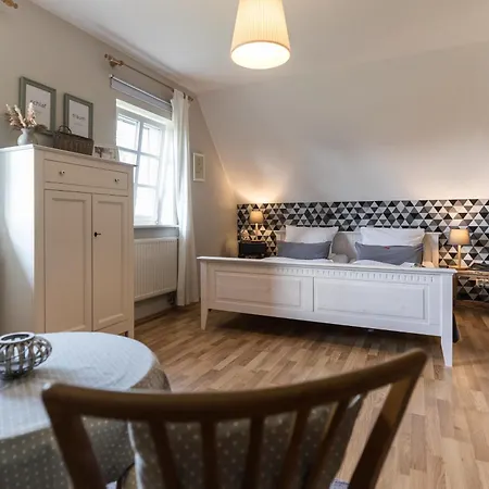 Vakantiehuis Fachwerk-ferienhaus, Ruhe Auf Dem Land, Haustiere Willkommen, Leihfahrraeder, 24-7 Check In *