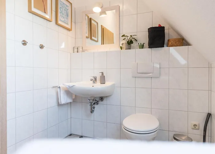 Fachwerk-ferienhaus, Ruhe Auf Dem Land, Haustiere Willkommen, Leihfahrraeder, 24-7 Check In * Kirchlinteln
