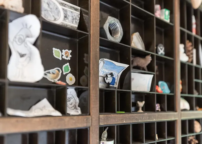 Fachwerk-ferienhaus, Ruhe Auf Dem Land, Haustiere Willkommen, Leihfahrraeder, 24-7 Check In Kirchlinteln